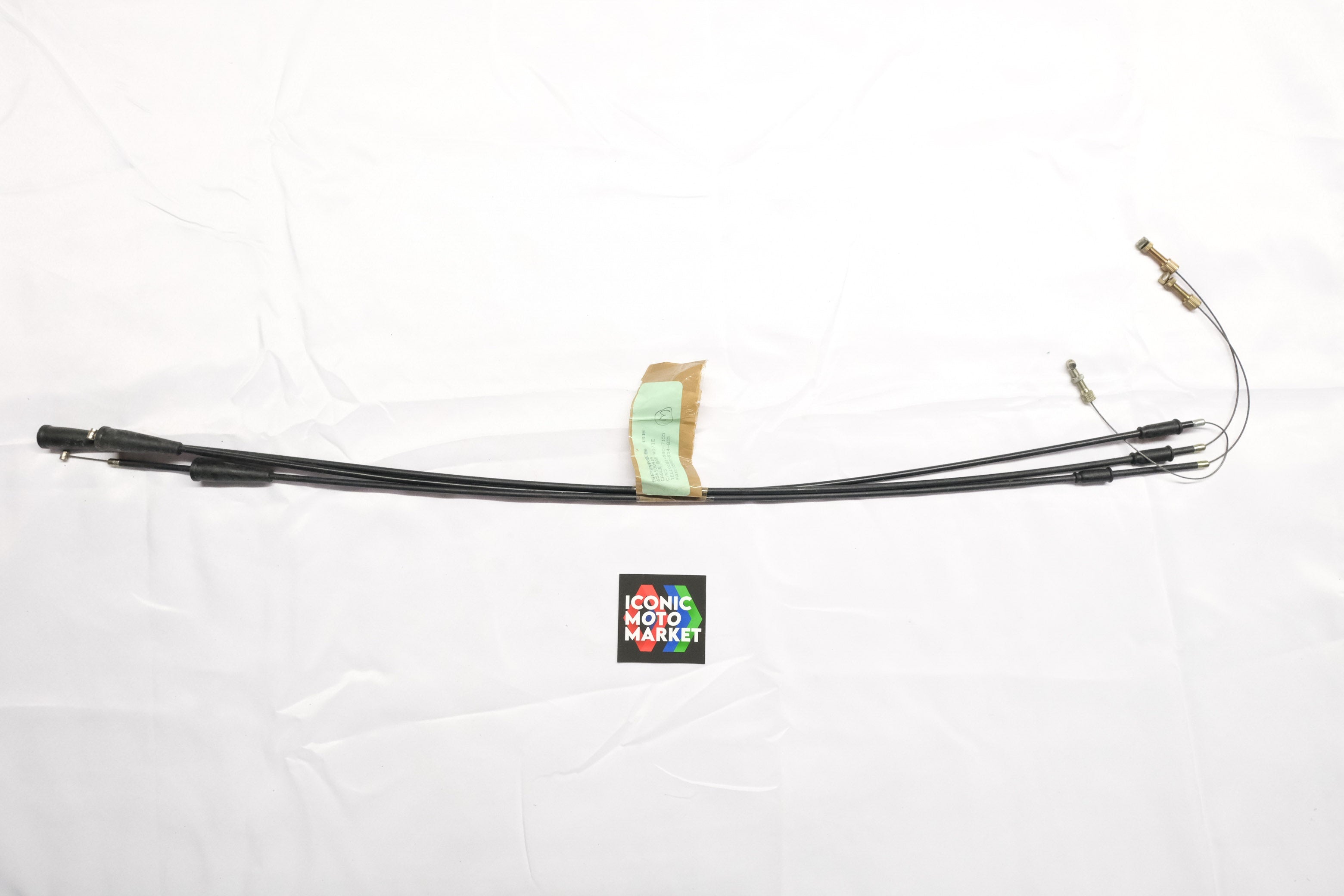 Ducati Paso 907IE Gas Cable #65610041A