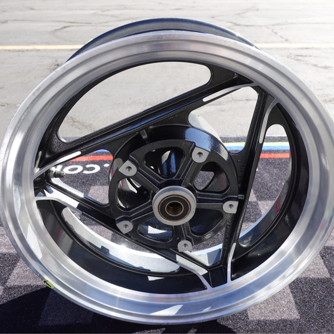 Ducati Paso Rear Wheel