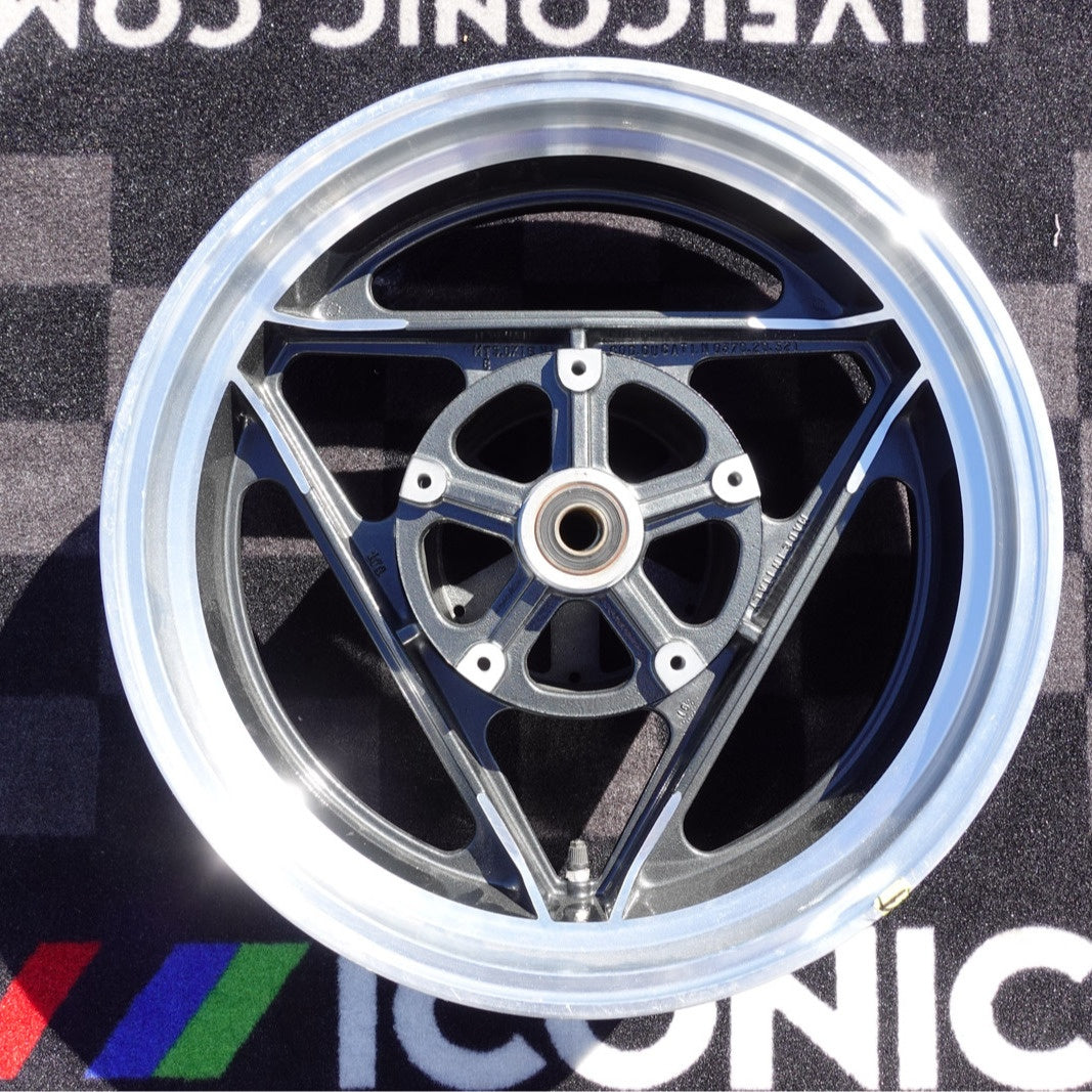 Ducati Paso Rear Wheel