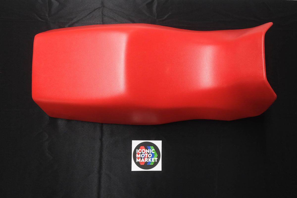 Ducati Paso Red Seat #037085300