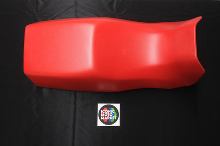 Ducati Paso Red Seat #037085300