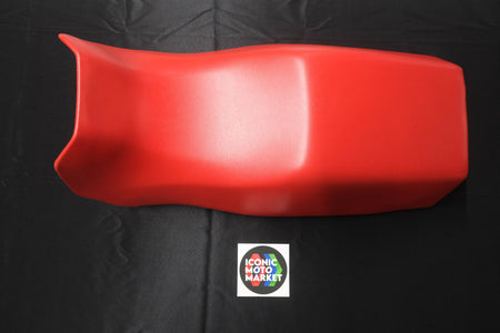 Ducati Paso Red Seat #037085300