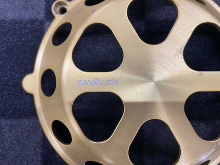 Ducati Paulimoto Clutch Cover