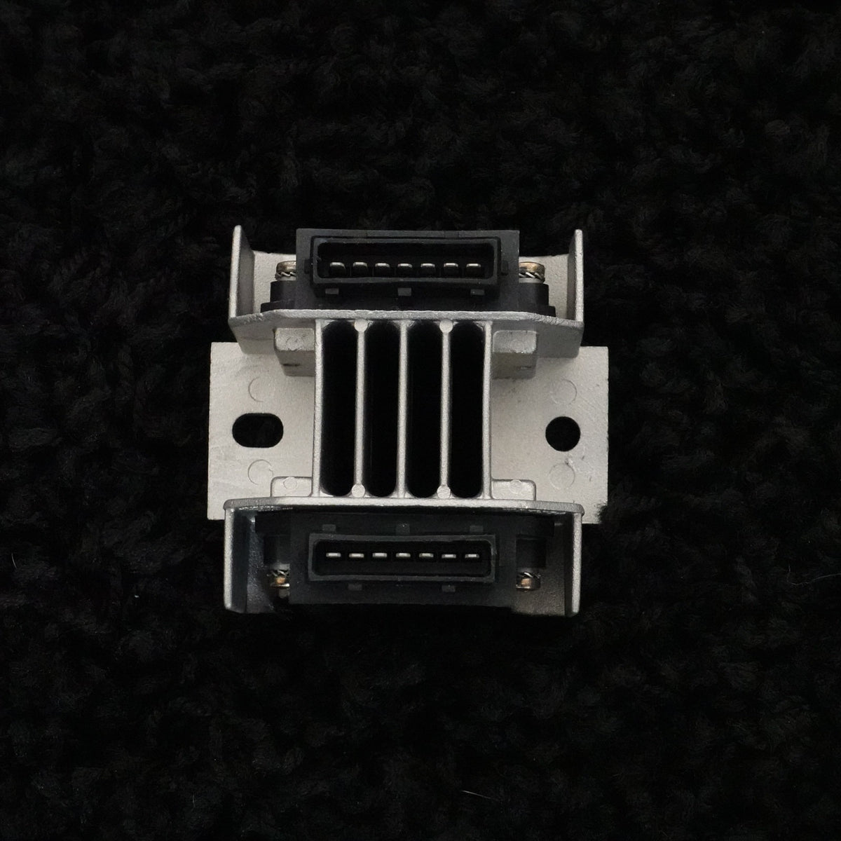 Ducati Power Group Amplifier Control Unit #28740011A