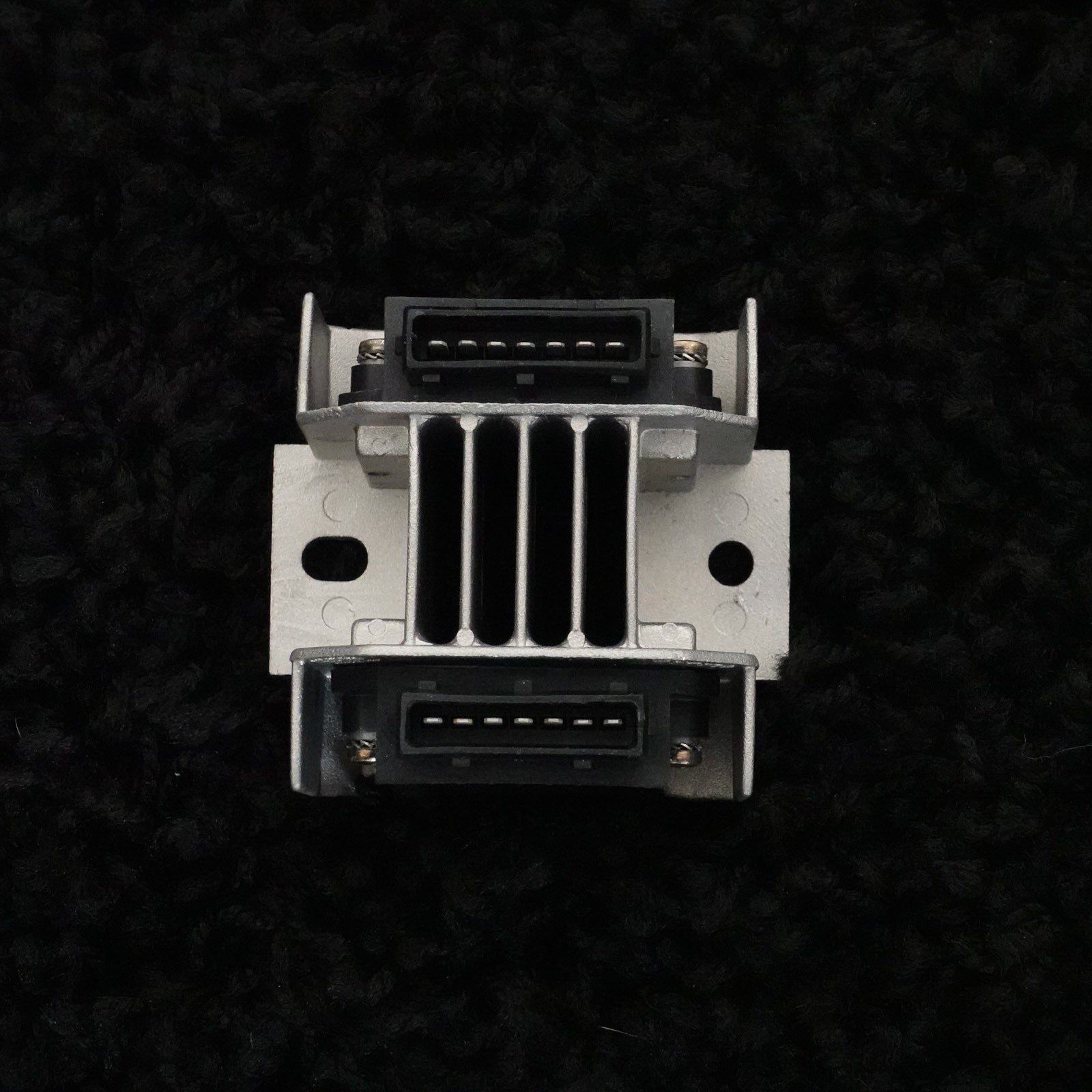 Ducati Power Group Amplifier Control Unit #28740011A