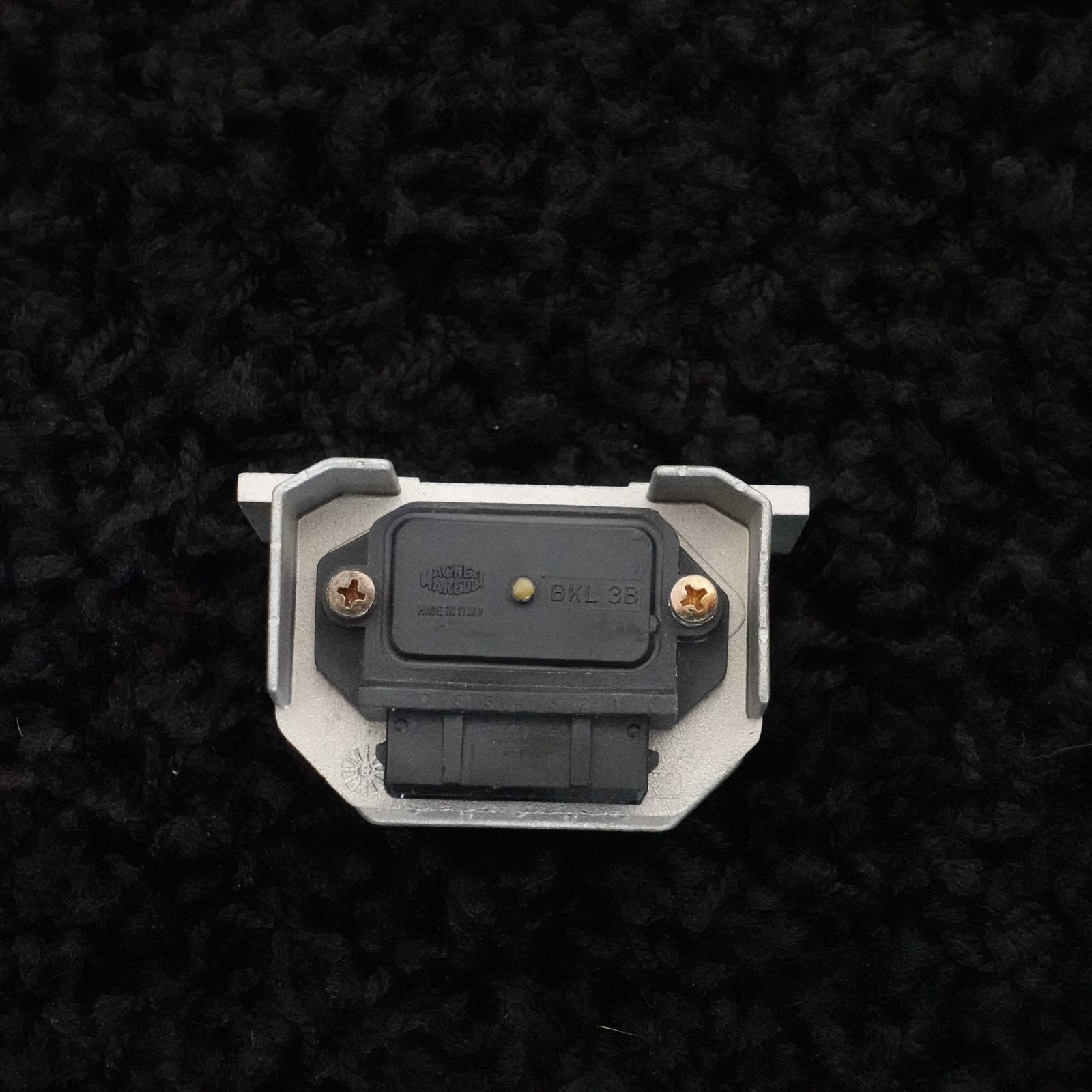 Ducati Power Group Amplifier Control Unit #28740011A
