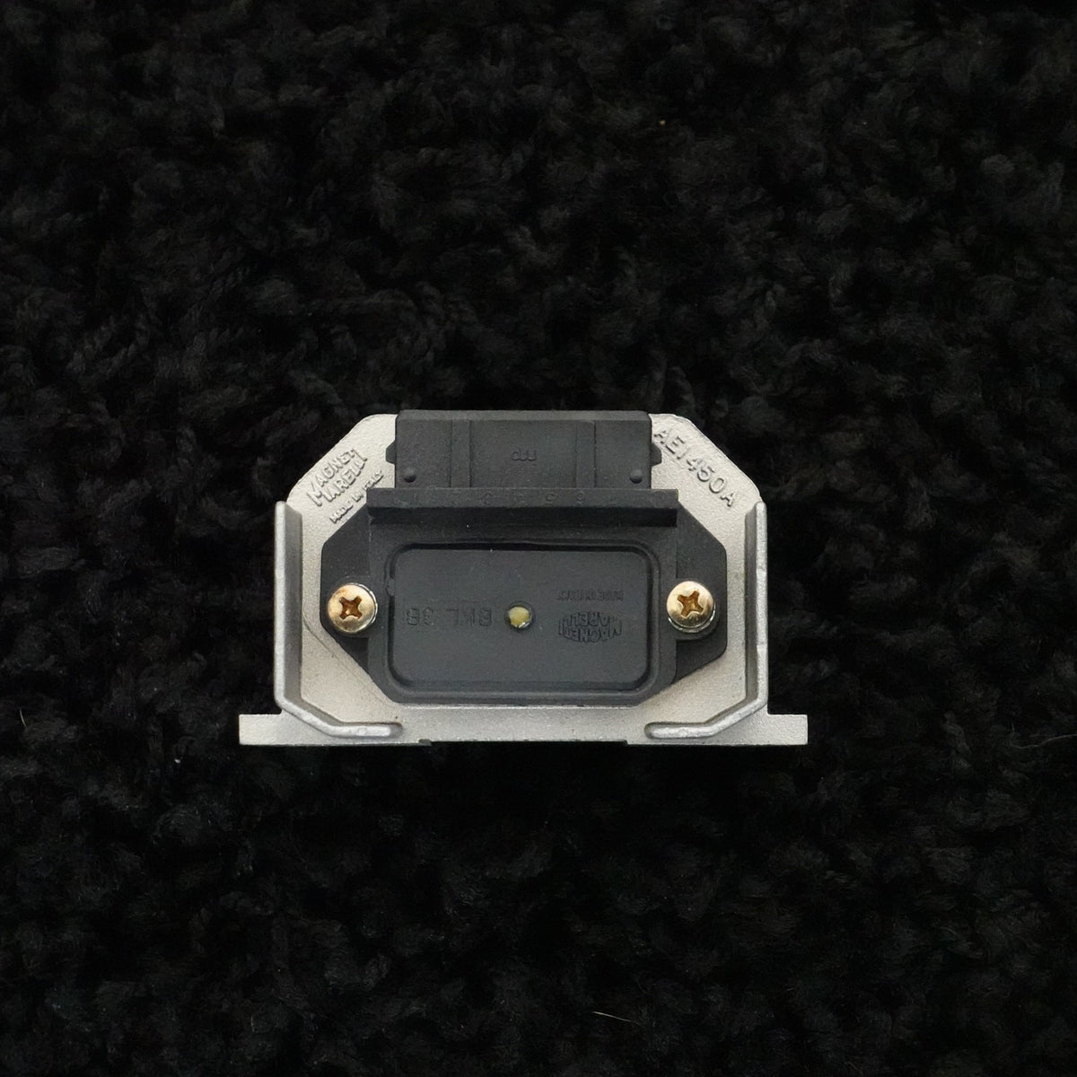 Ducati Power Group Amplifier Control Unit #28740011A