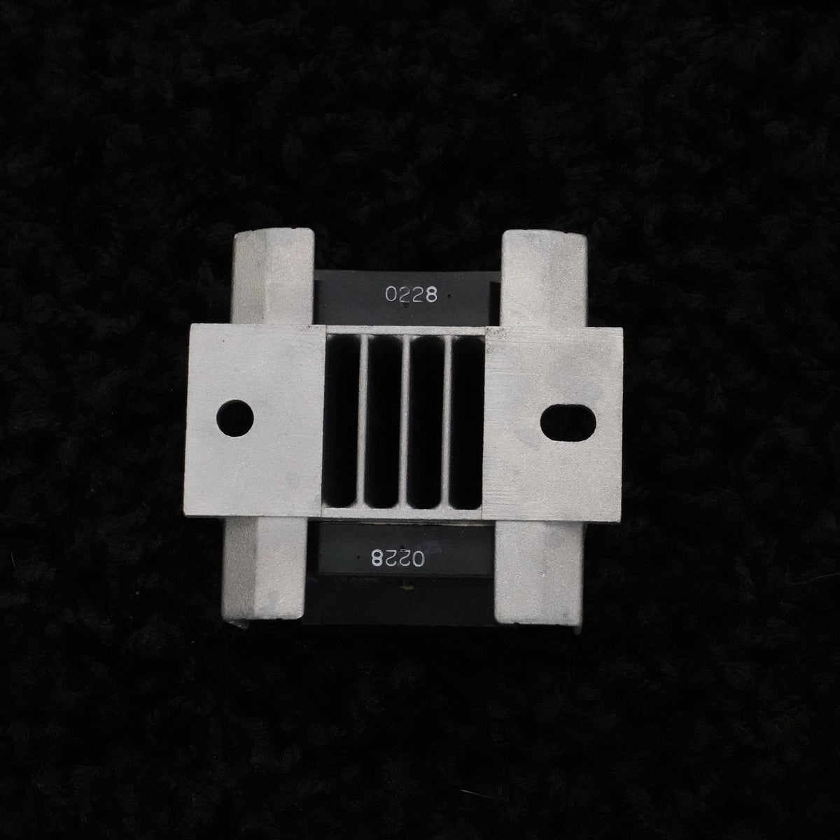 Ducati Power Group Amplifier Control Unit #28740011A