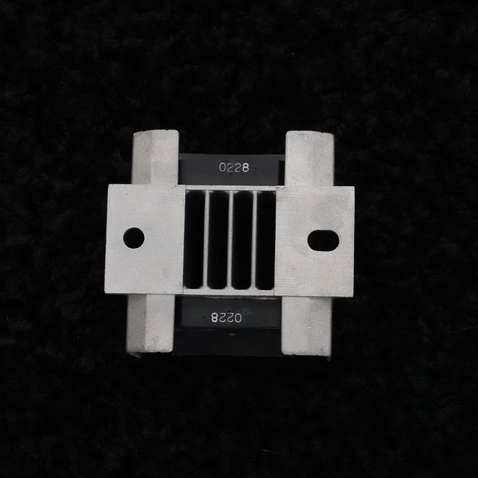 Ducati Power Group Amplifier Control Unit #28740011A