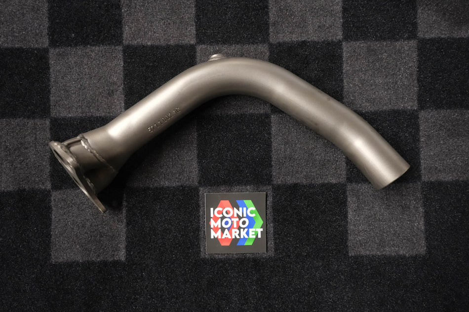 Ducati Rear Exhaust Pipe #57110021C