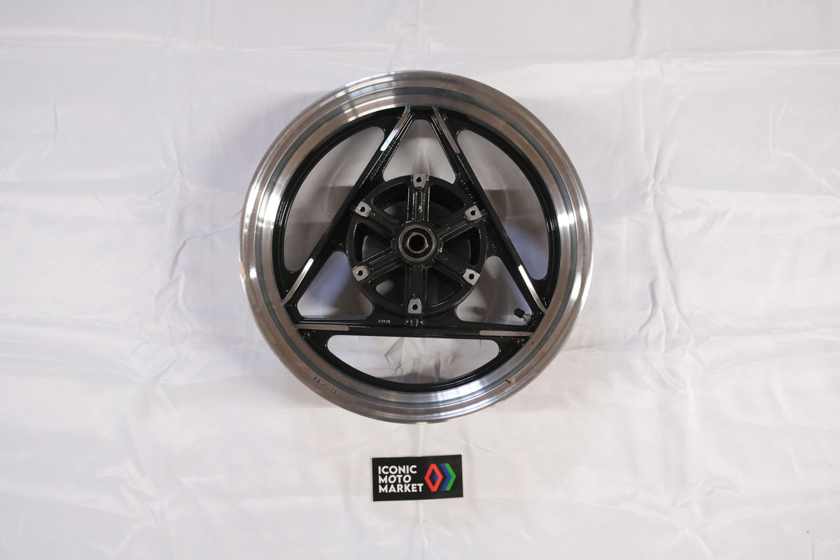 Ducati Rear Wheel Black for Indiana #036180163