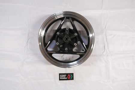 Ducati Rear Wheel Black for Indiana #036180163