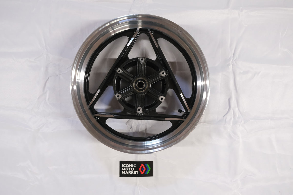 Ducati Rear Wheel Black for Indiana #036180163