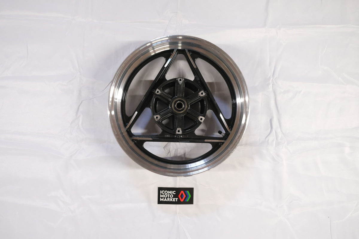 Ducati Rear Wheel Black for Indiana #036180163