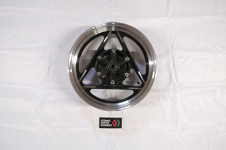 Ducati Rear Wheel Black for Indiana #036180163