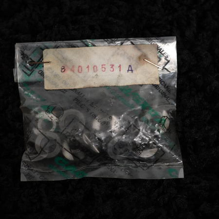 Ducati return cap #84010531A
