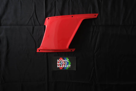 Ducati Right Hand Air Conveyor Paso #037099730