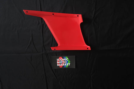 Ducati Right Hand Air Conveyor Paso #037099730