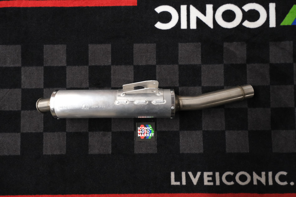 Ducati Right Hand Silencer # 57310131A