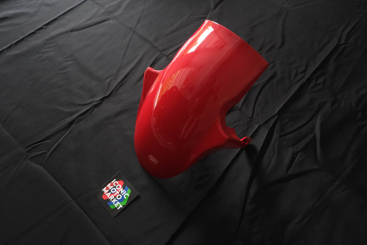 Ducati SP2 Red Front Fender # 56410101AA