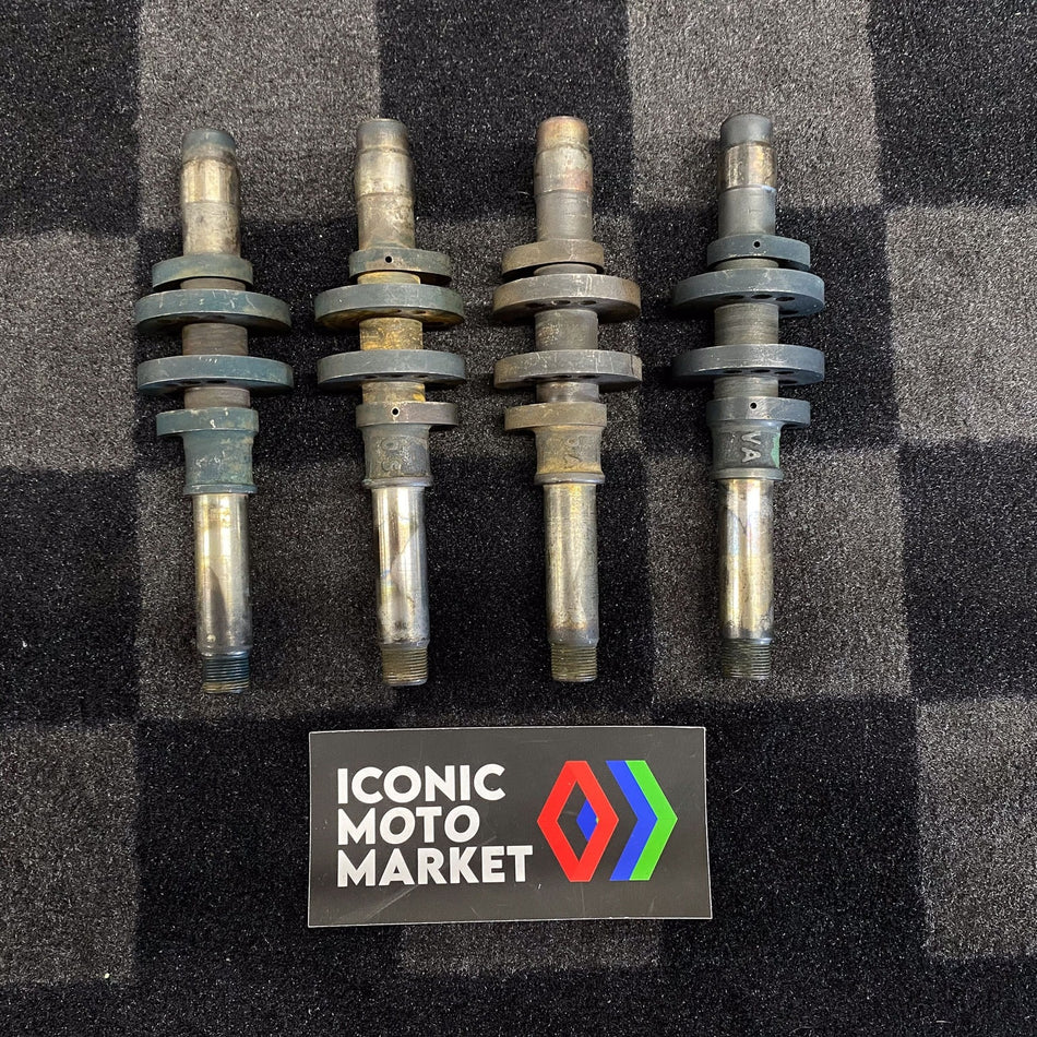 Ducati SPS Camshafts