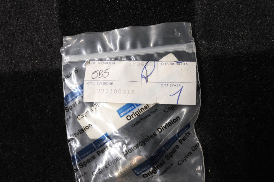 Ducati Screw #77210081A