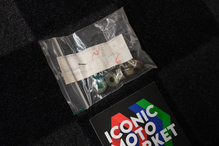 Ducati Self Locking Nut # M6 H X 5.5 #75050011A