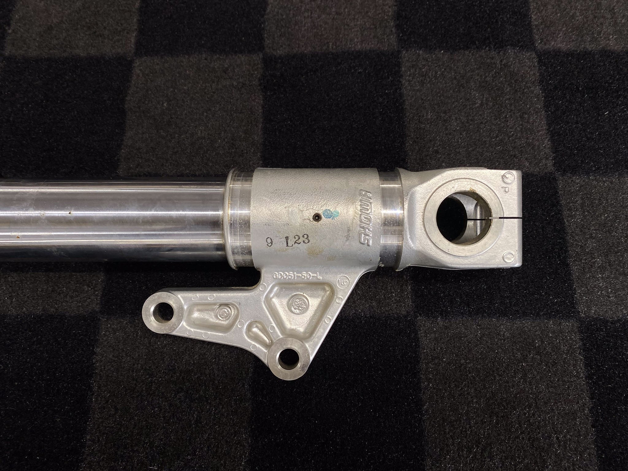 Ducati Showa Front Left Fork