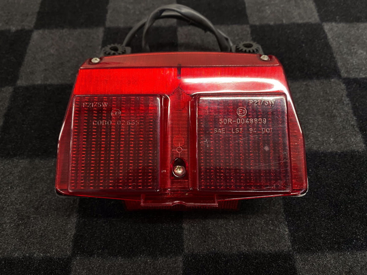 Ducati Taillight Assembly