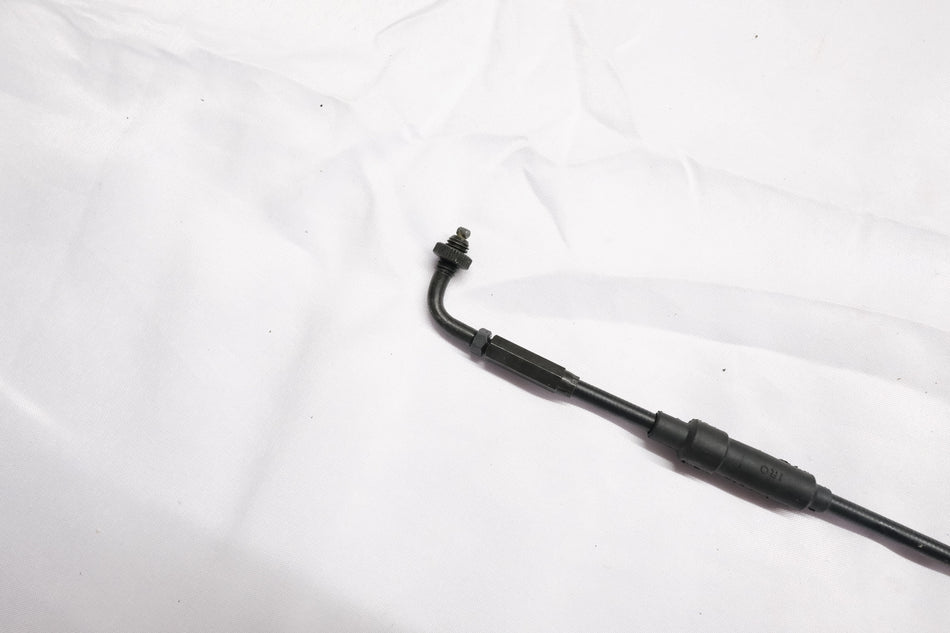 Ducati Throttle Opening Cable #65610142A