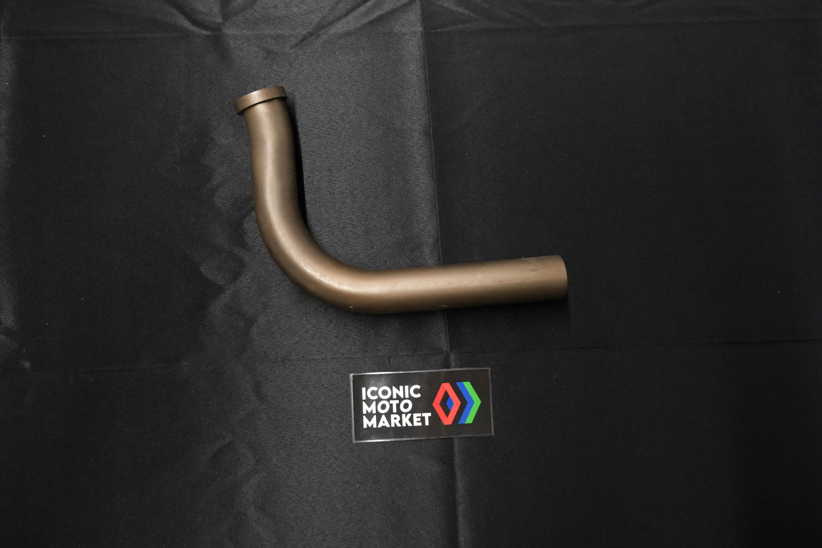 Ducati Vertical Exhaust Pipe 900SS # 57110071A