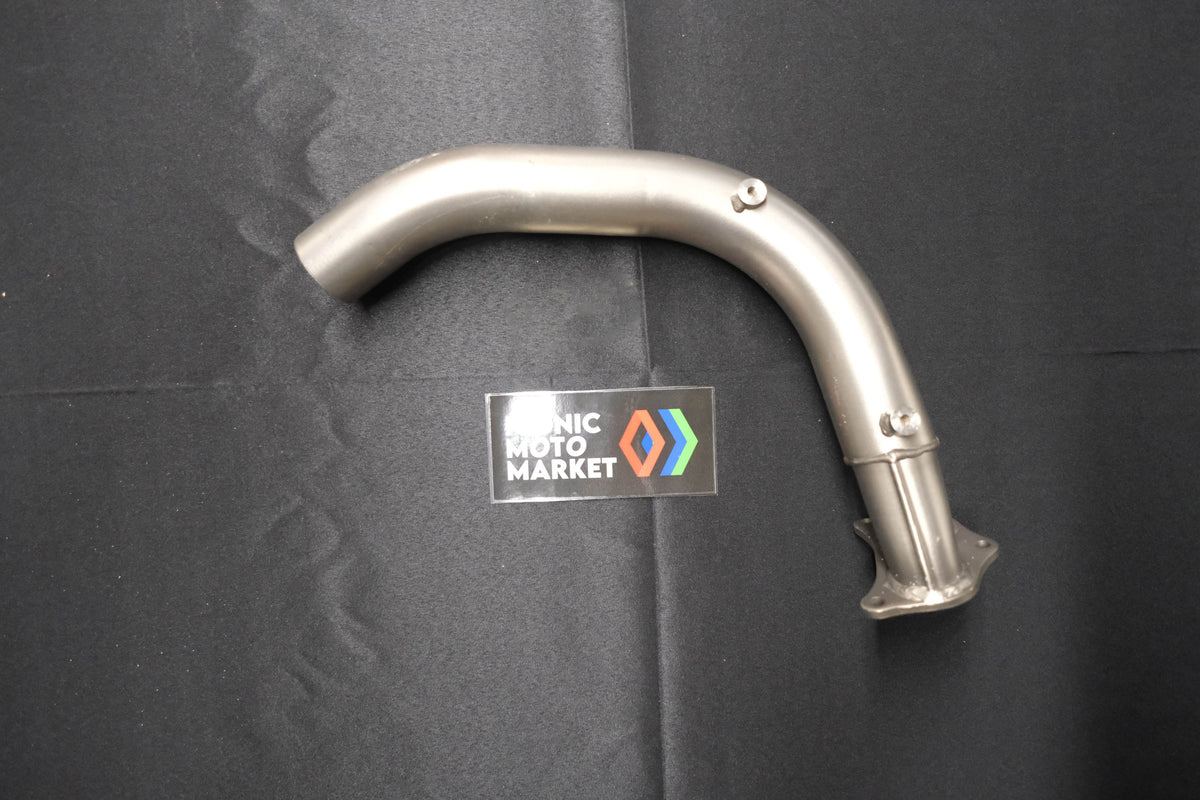 Ducati Vertical Exhaust Pipe SP3 # 5711010A