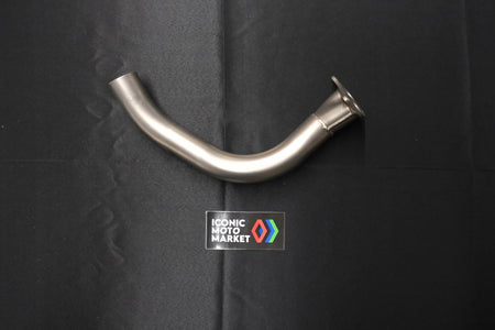 Ducati Vertical Exhaust Pipe SP3 # 5711010A