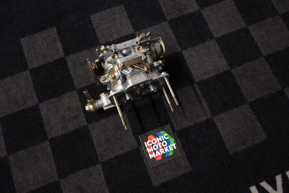 Ducati Weber Carburetor #13140061