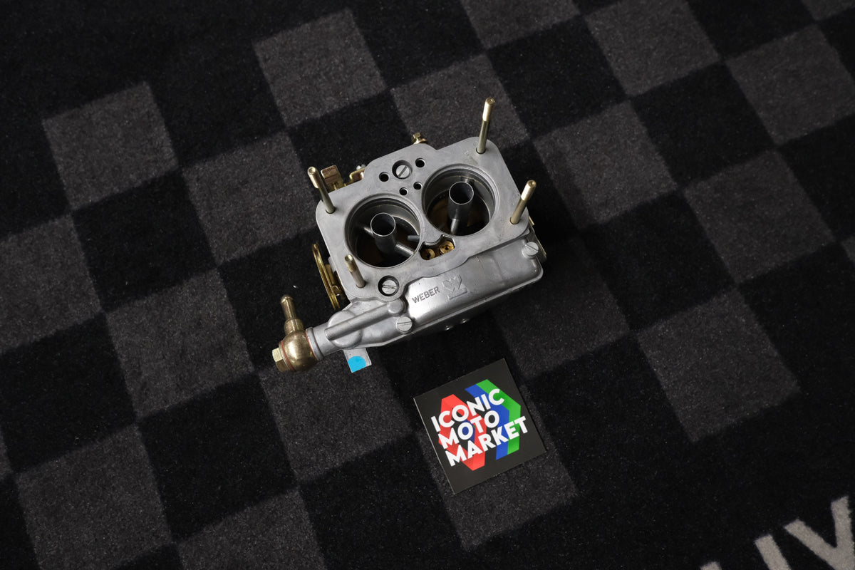 Ducati Weber Carburetor #13140061