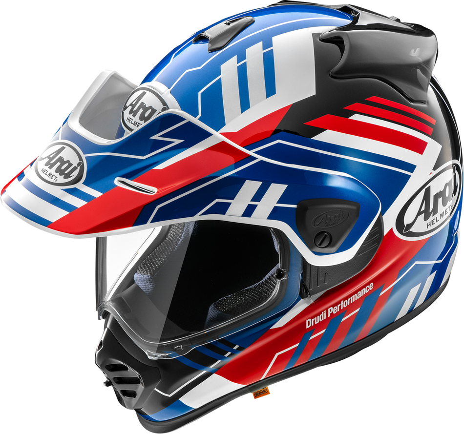 Arai XD-5 Helmet Trail