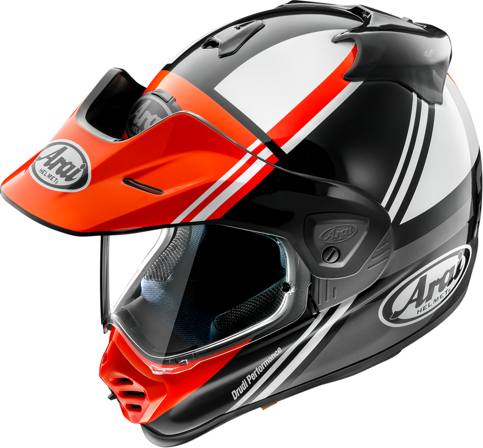 Arai XD-5 Helmet Cosmic