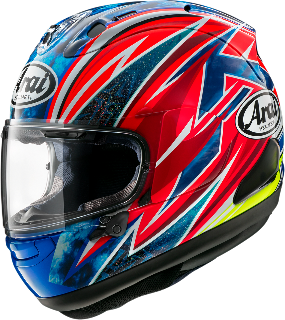 Arai Corsair-X Helmet Ogura