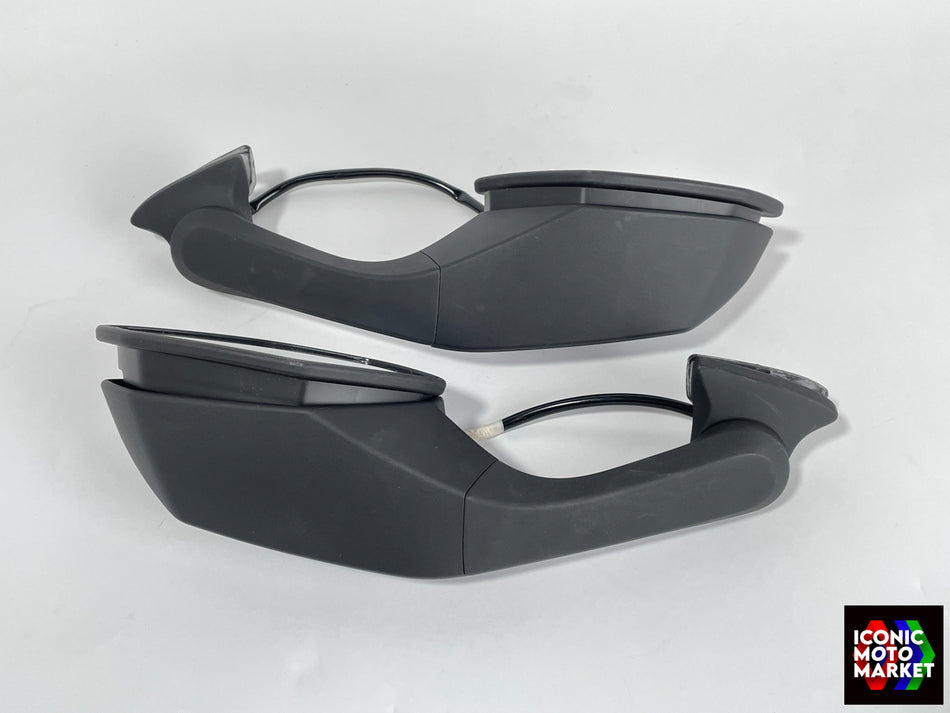 Yamaha YZF-R1 (2015-2019) Mirror Assy. (OEM) #2CR-26280-00