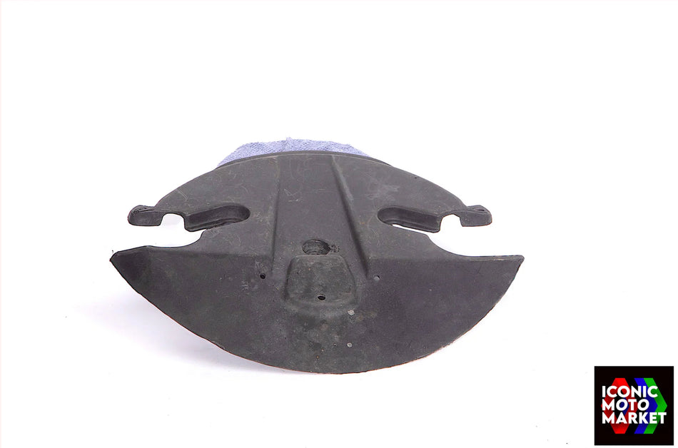 Aprilia RS250 (1998-2003) Air Deflector-Conveyer. (OEM) #AP8138941