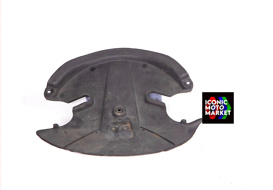 Aprilia RS250 (1998-2003) Air Deflector-Conveyer. (OEM) #AP8138941