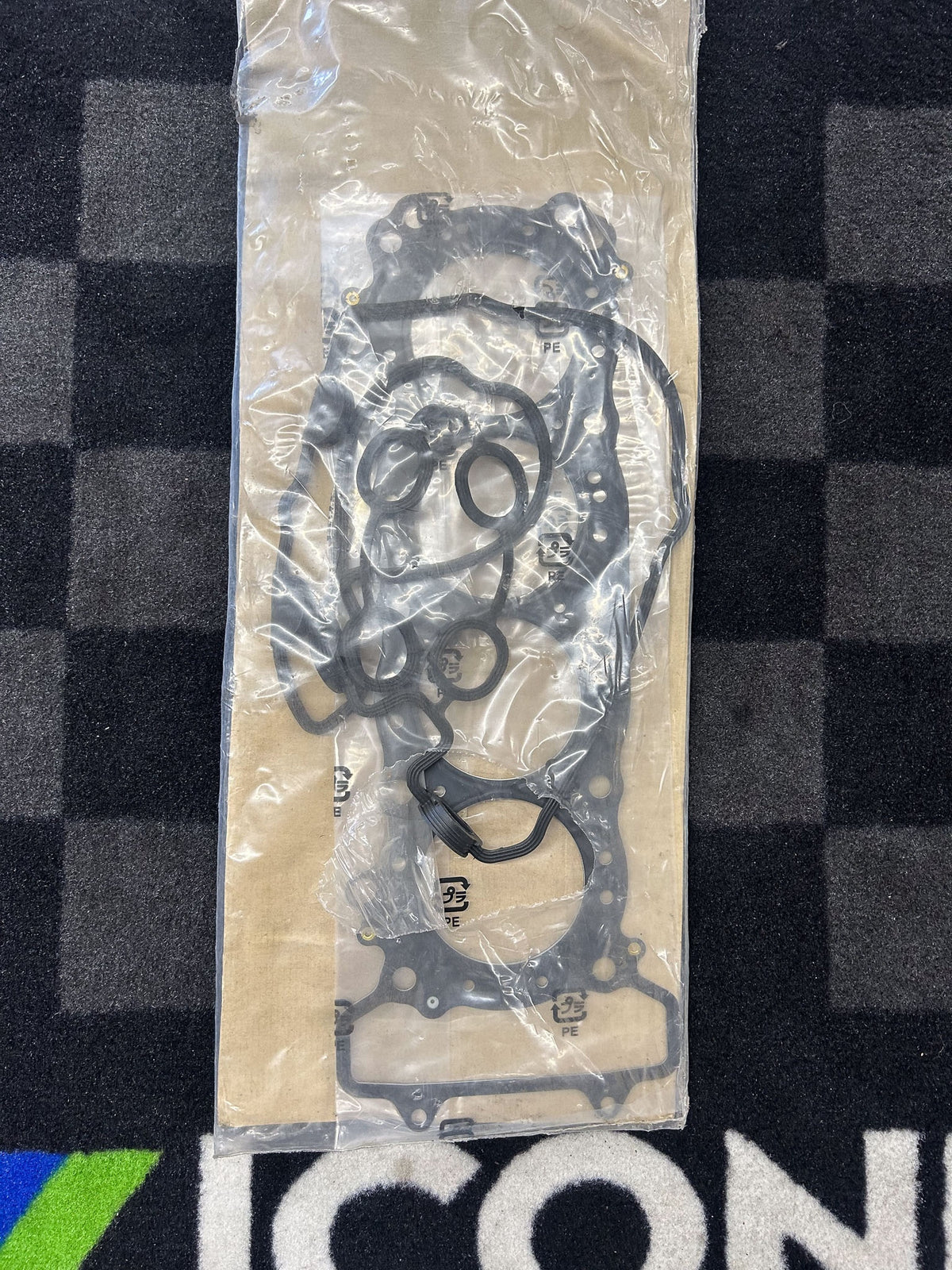 Honda FR Gasket