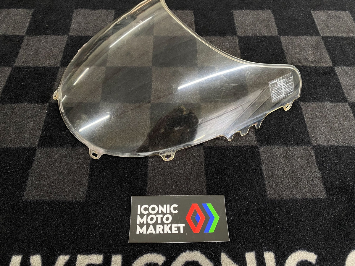 Honda MC28 OEM Wind Screen