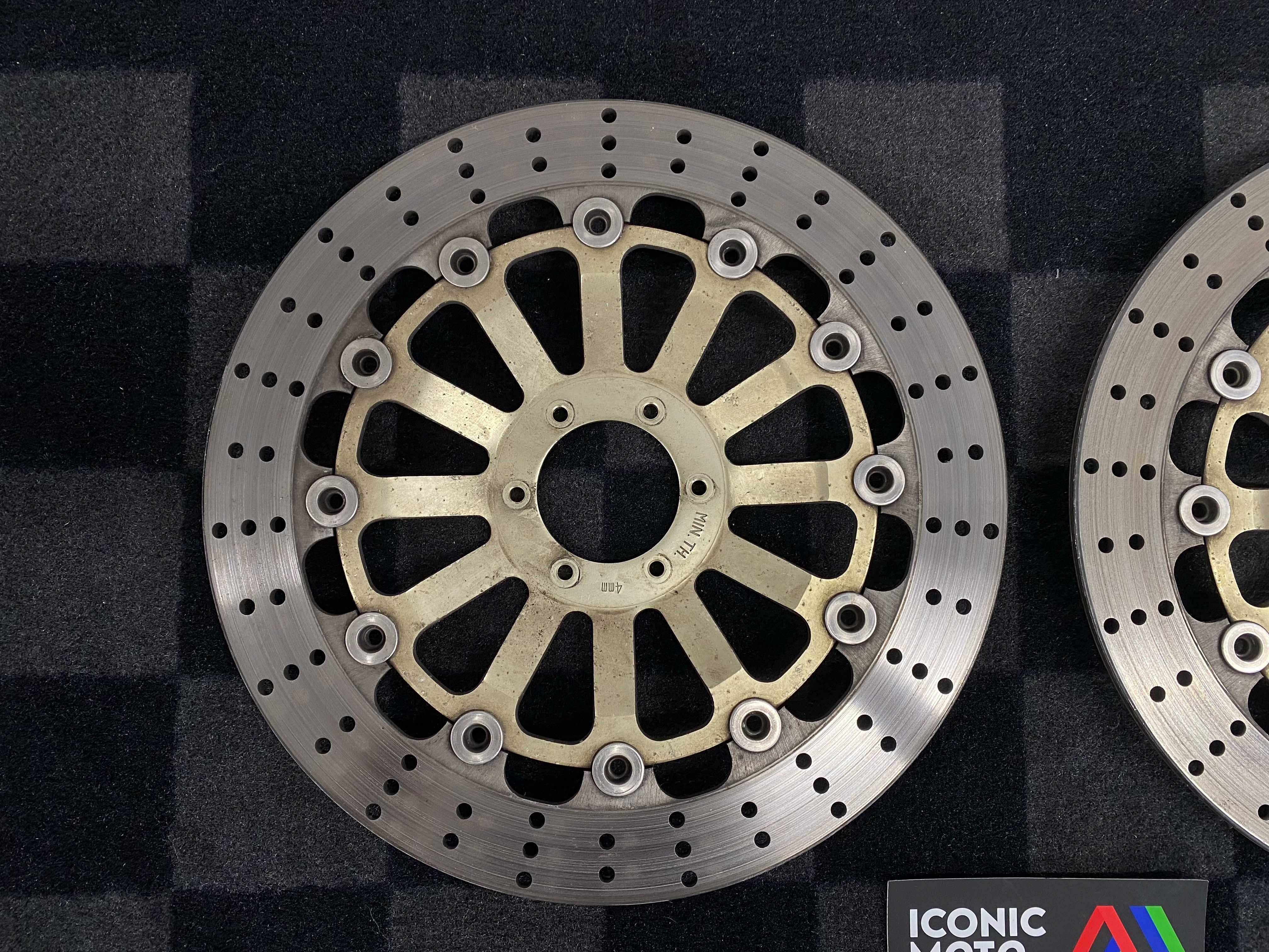 Restore Your Honda NR750! – Page 2 – Iconic Moto Market