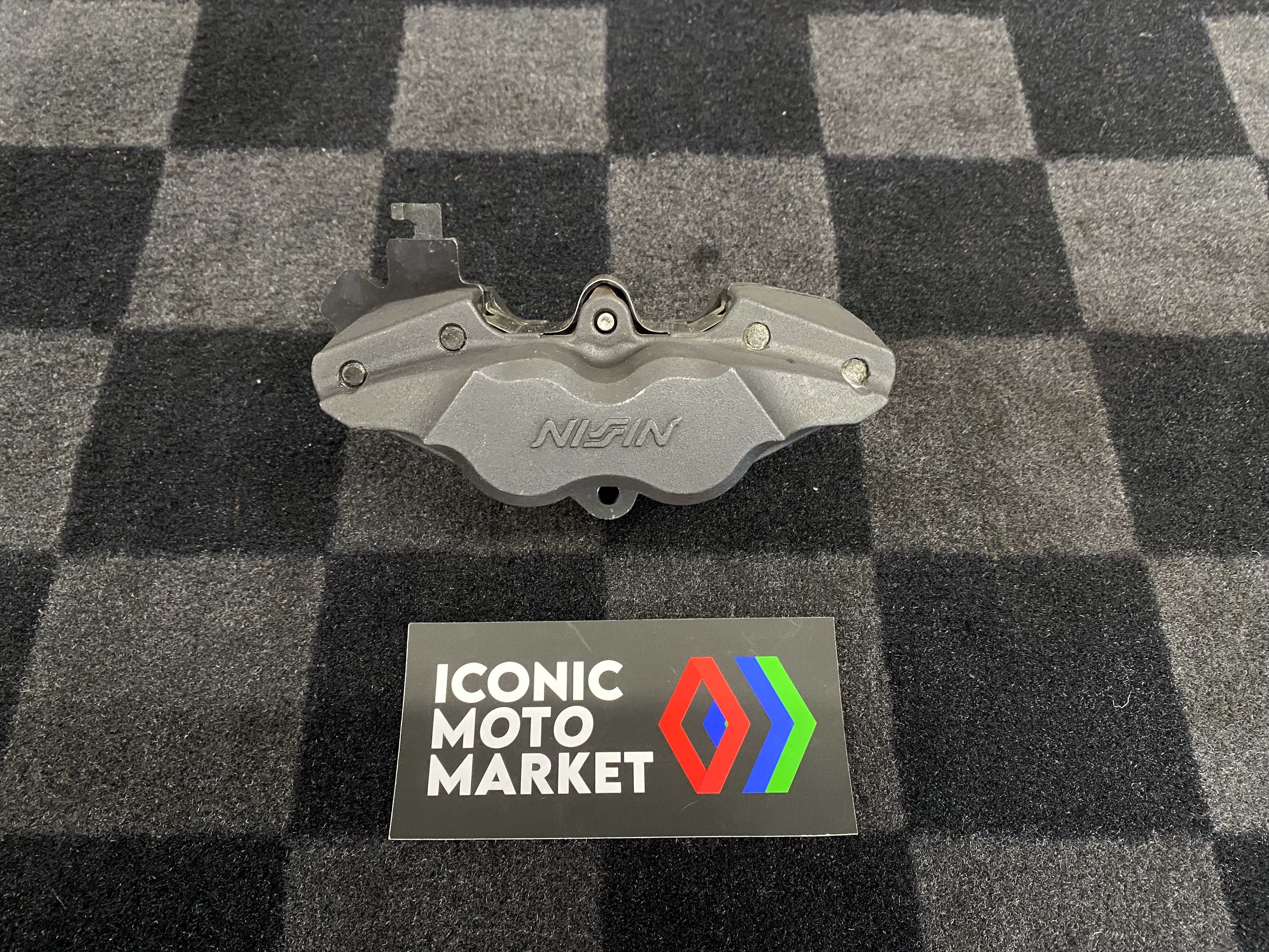 Restore Your Honda NR750! – Page 2 – Iconic Moto Market