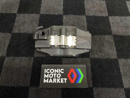 Honda NR750 Front Right Brake Caliper # 45200MT7006