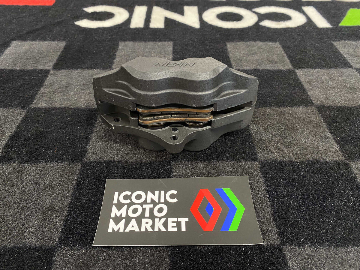 Honda NR750 Front Right Brake Caliper # 45200MT7006