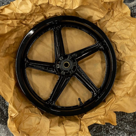 Honda NR750 Front Wheel