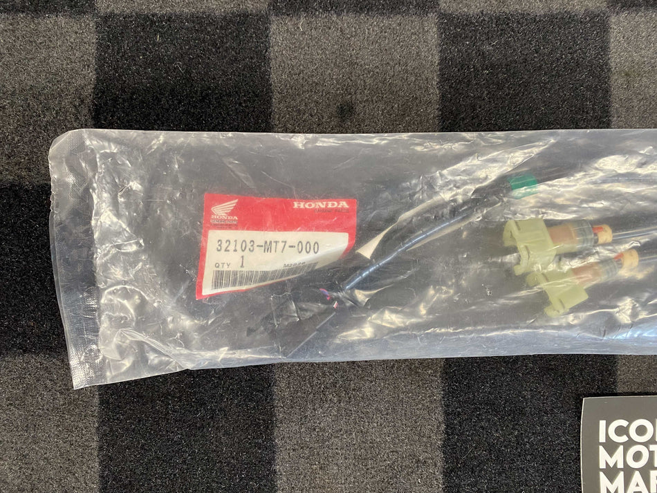 Honda NR750 Fuel Injection Subassembly Harness # 32103-MT7-000
