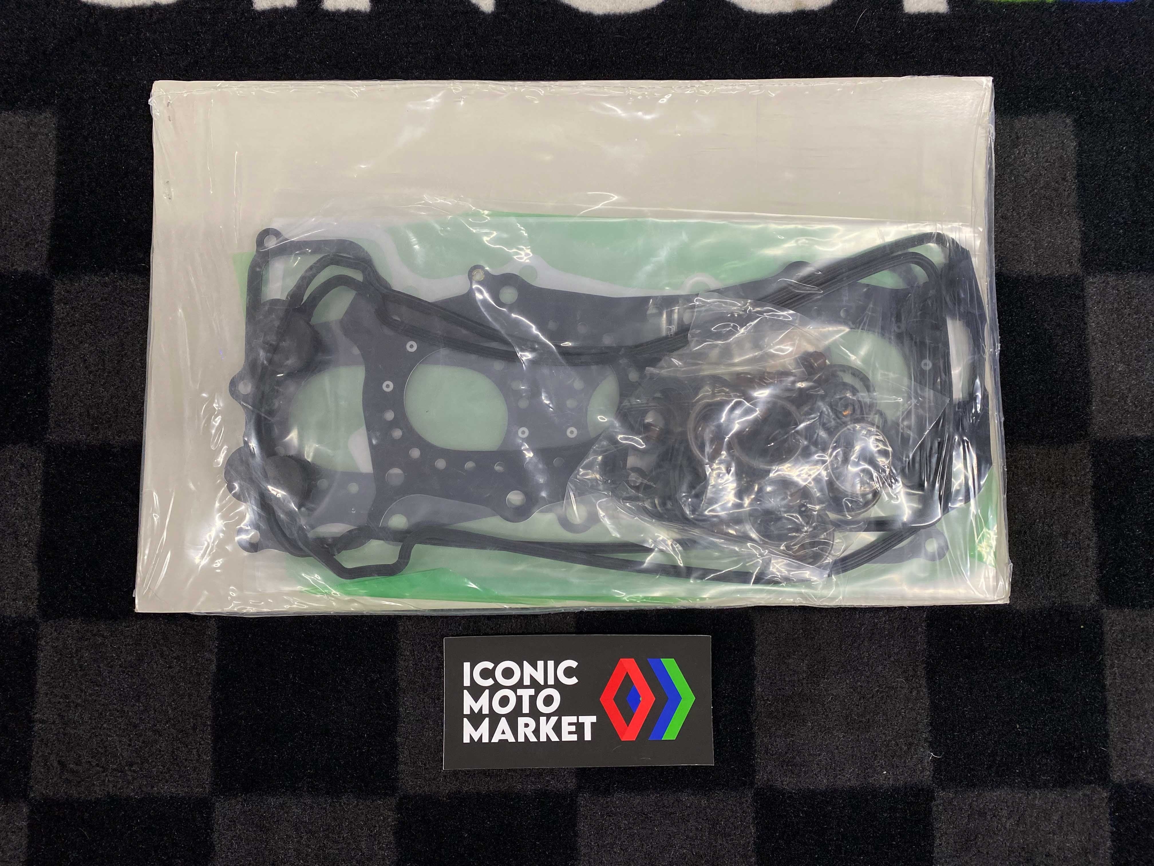 Honda NR750 (1992) Gasket Kit A (NOS) #06111-MT7-010 – Iconic Moto Market